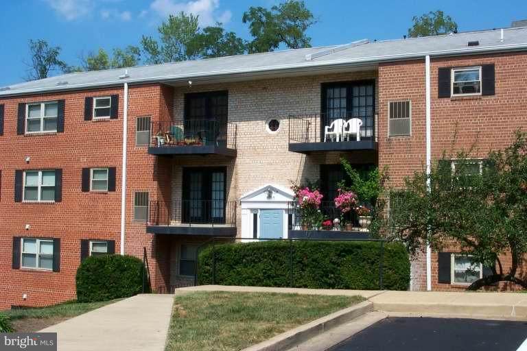 5935 Quantrell Avenue - Photo 1