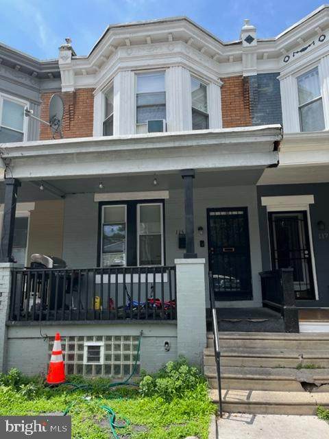 115 Coulter Street - Photo 1