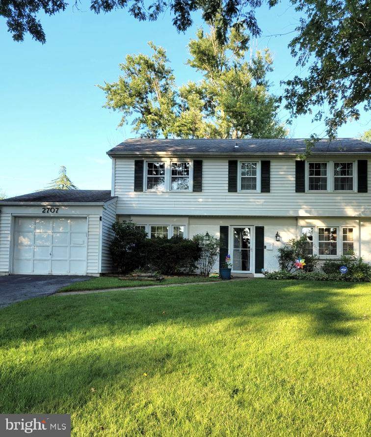 2707 Birdseye Lane - Photo 1