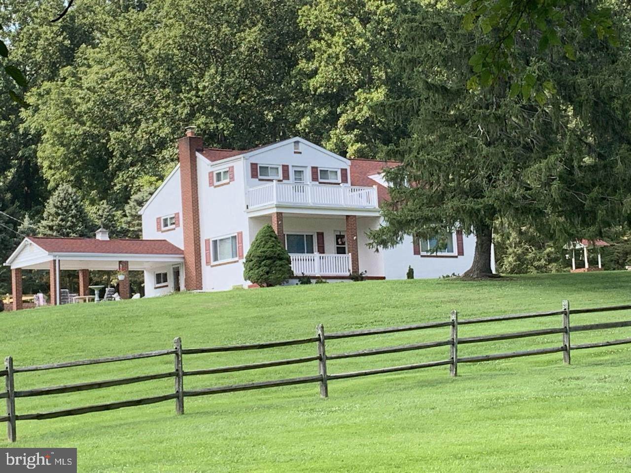 11500 Glen Arm Road - Photo 1