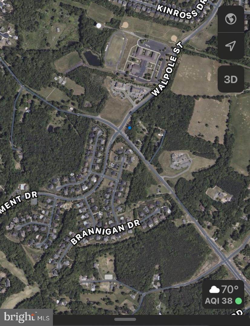 0 Courthouse Rd - Photo 1