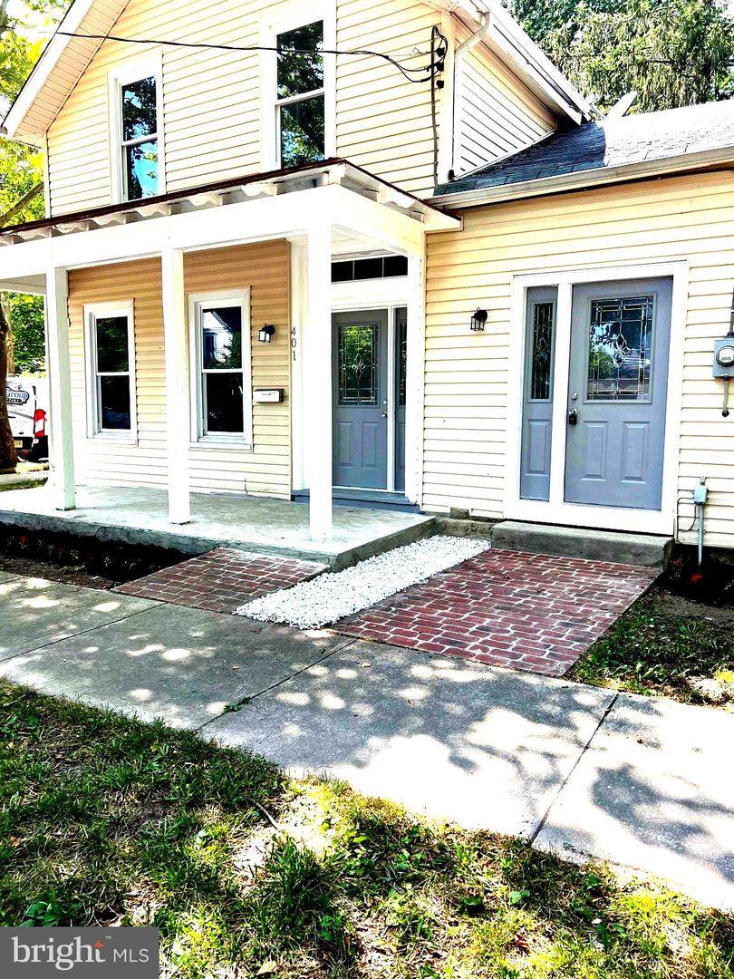 401 Buffalo Avenue - Photo 1