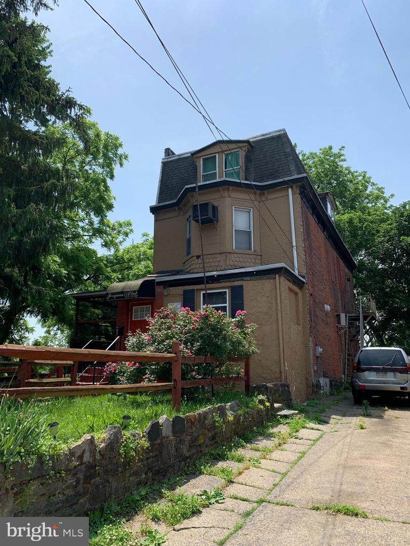 908 Ridge Avenue - Photo 1