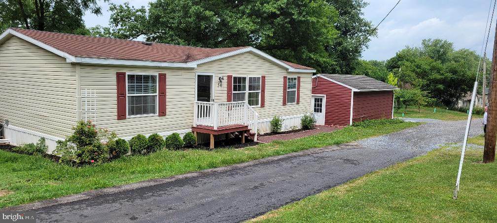 50 Springers Lane - Photo 1