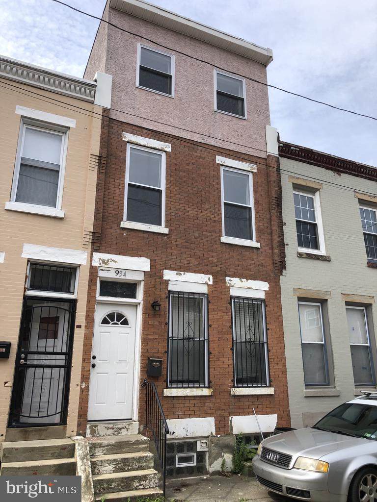 934 French Street - Photo 1
