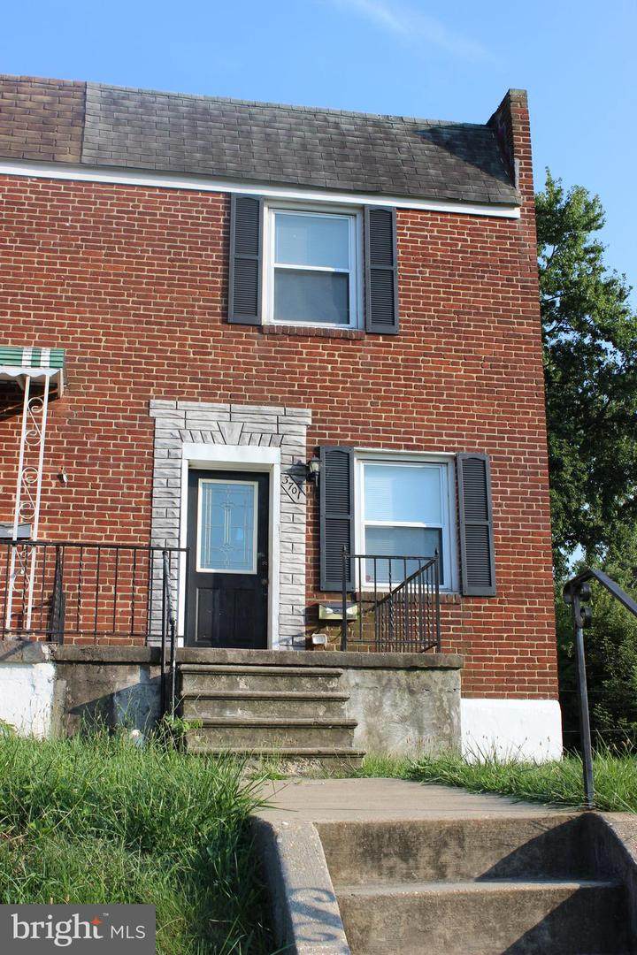 3701 Springwood Avenue - Photo 1