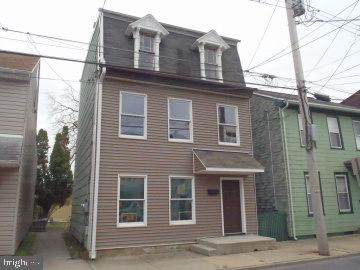 536 Weidman Street - Photo 1