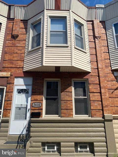 3414 Tilton Street - Photo 1