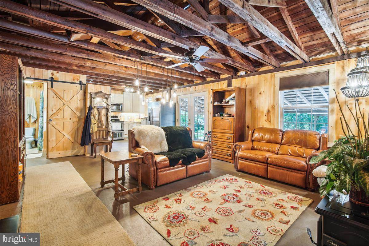 15506 Old Marshall Hall Road - Photo 1