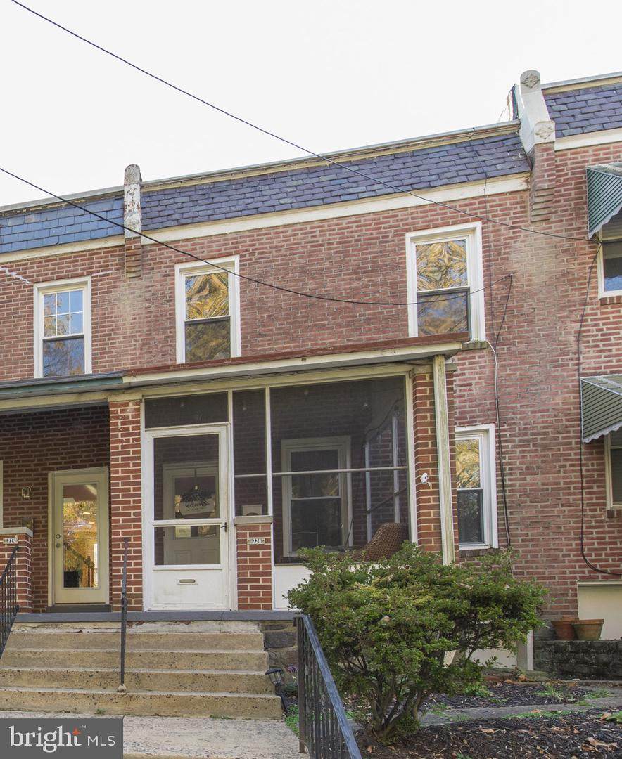 1726 Wawaset Street - Photo 1