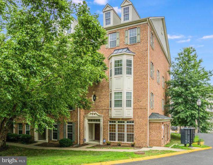 2698 Sheffield Hill Way - Photo 1