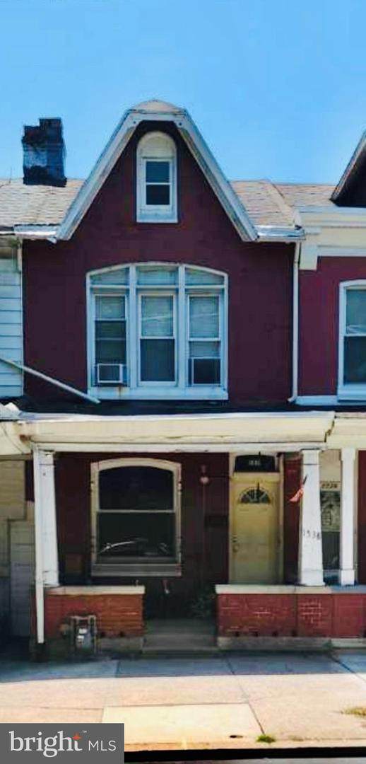 1538 Perkiomen Avenue - Photo 1
