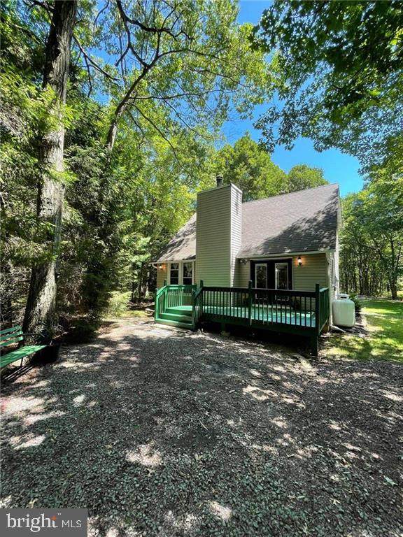 147 Panther Run Road - Photo 1