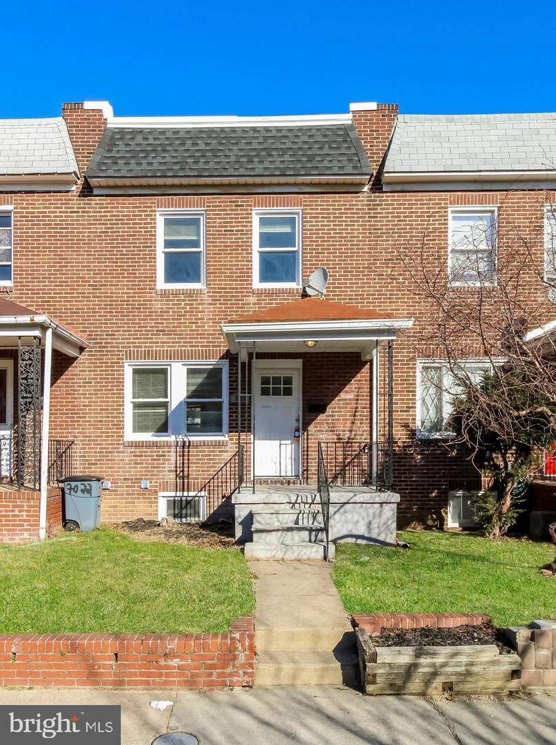 7024 Dunbar Road - Photo 1