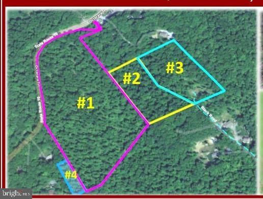 128 Black Road - Photo 1