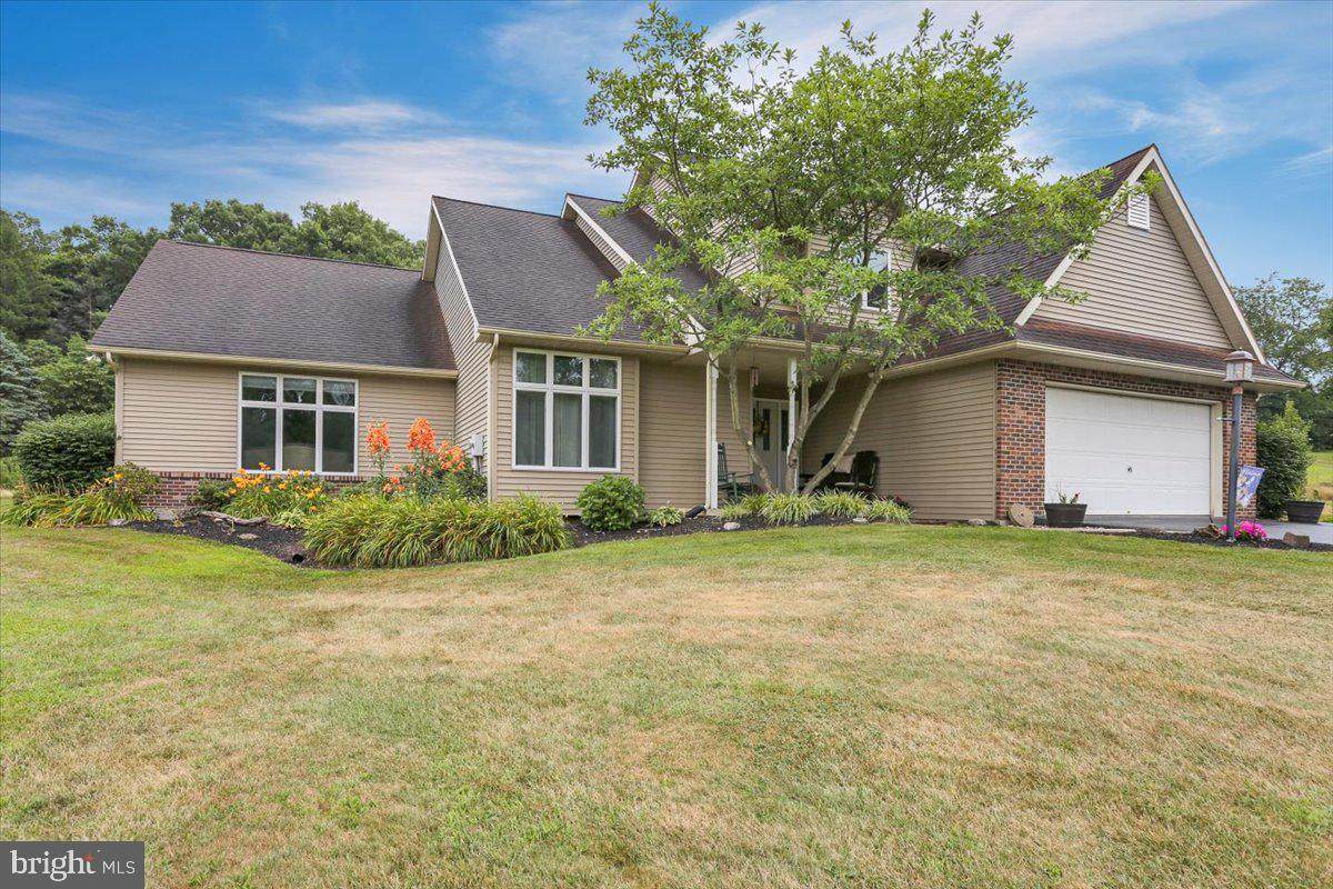 32 Henne Road - Photo 1