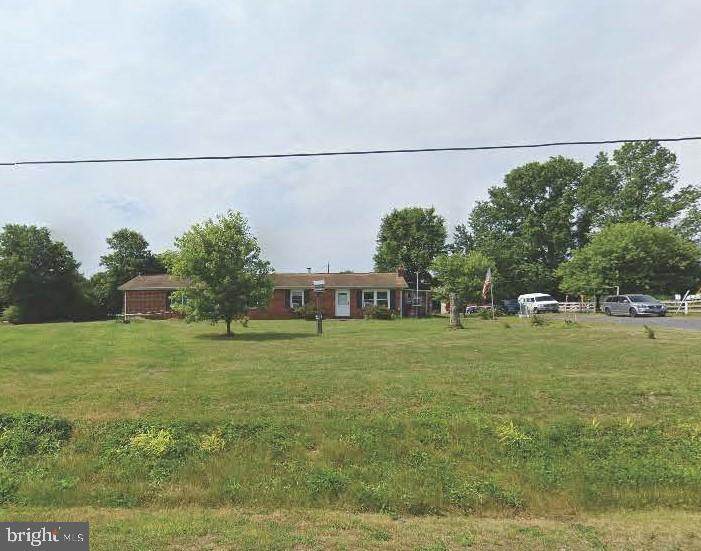 11524 Marsh Road - Photo 1