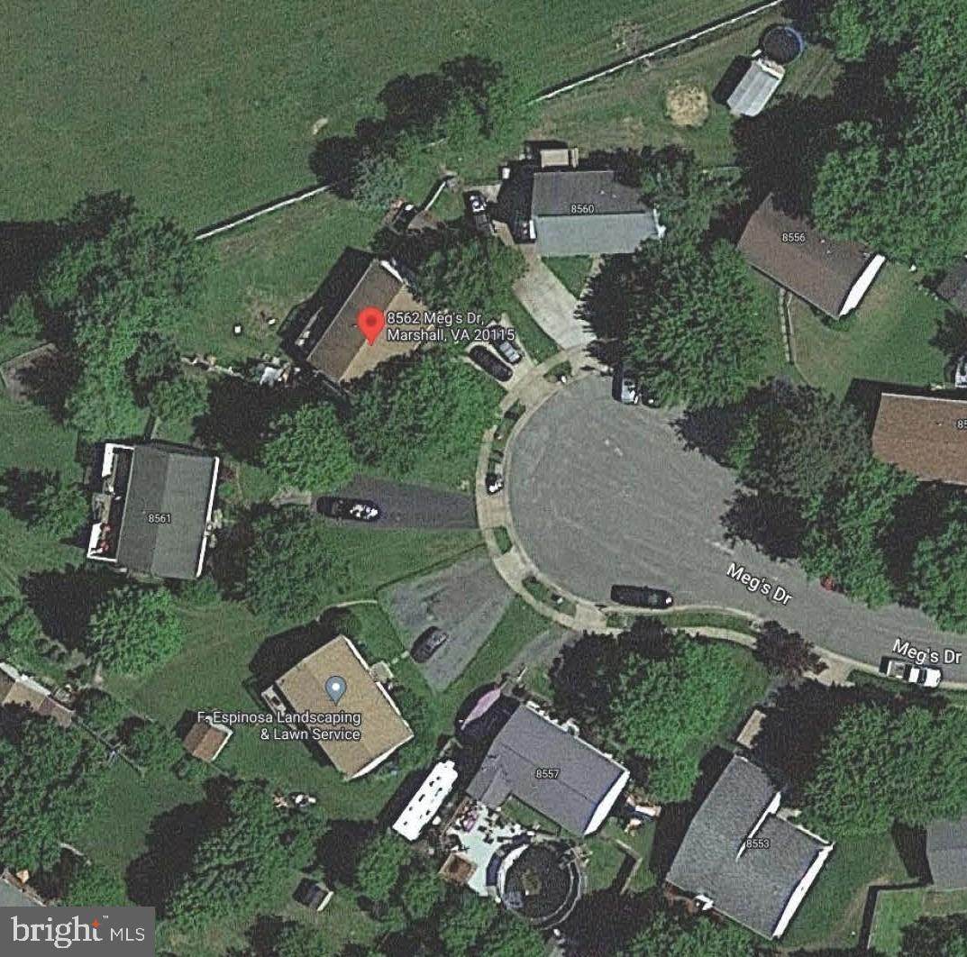 8562 Megs Drive - Photo 1