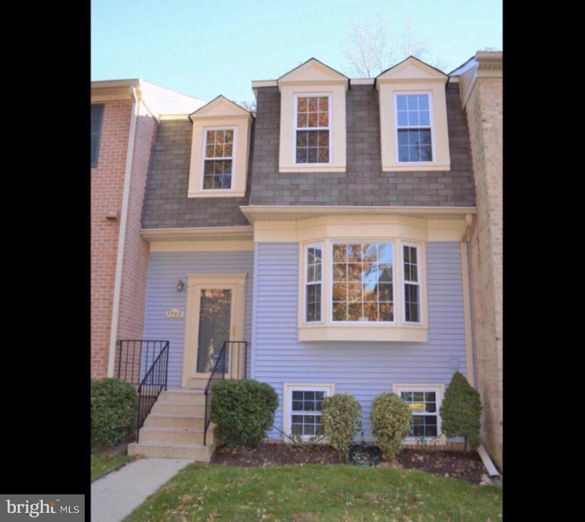 7708 Jewelweed Court - Photo 1