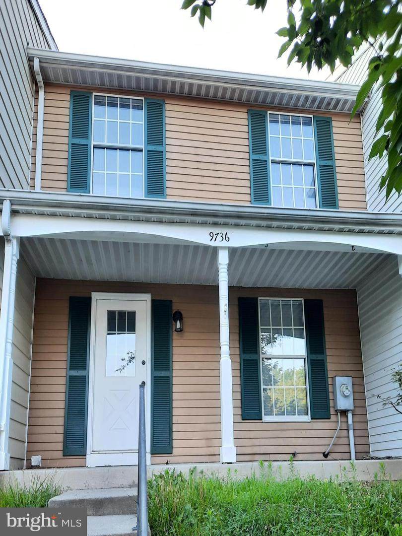 9736 Red Clover Court - Photo 1