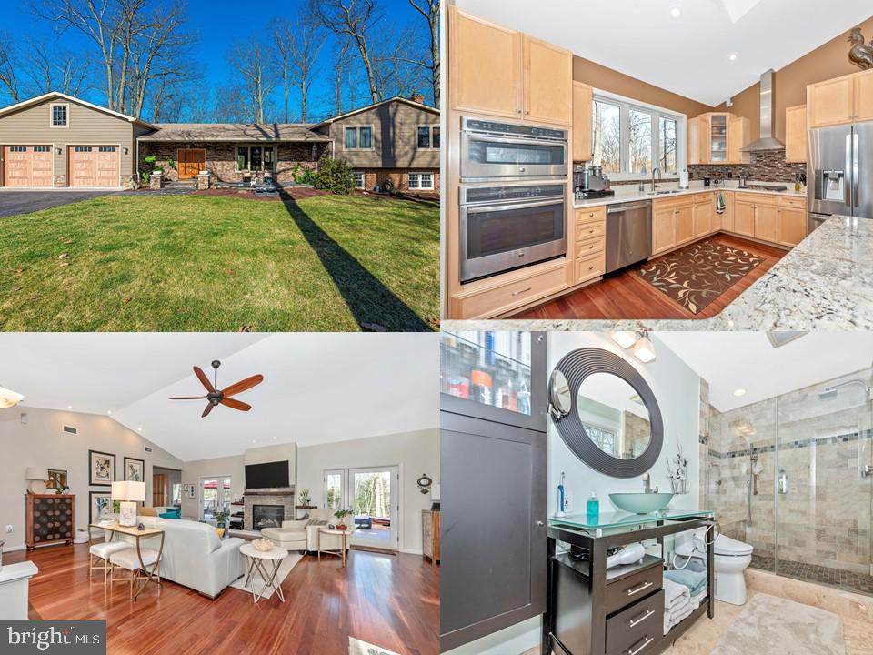 4024 Lynn Burke Road - Photo 1