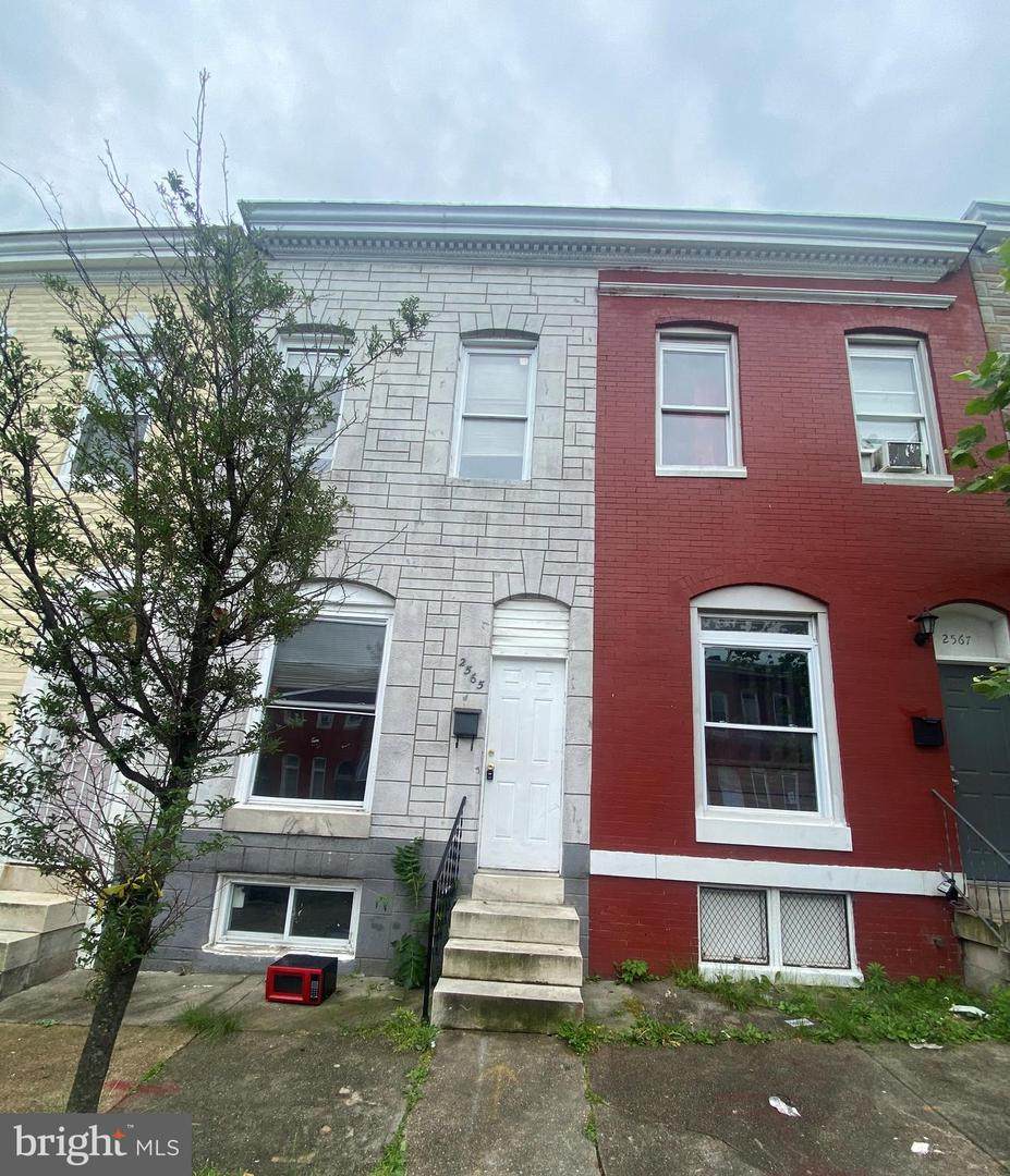 2565 Baltimore Street - Photo 1