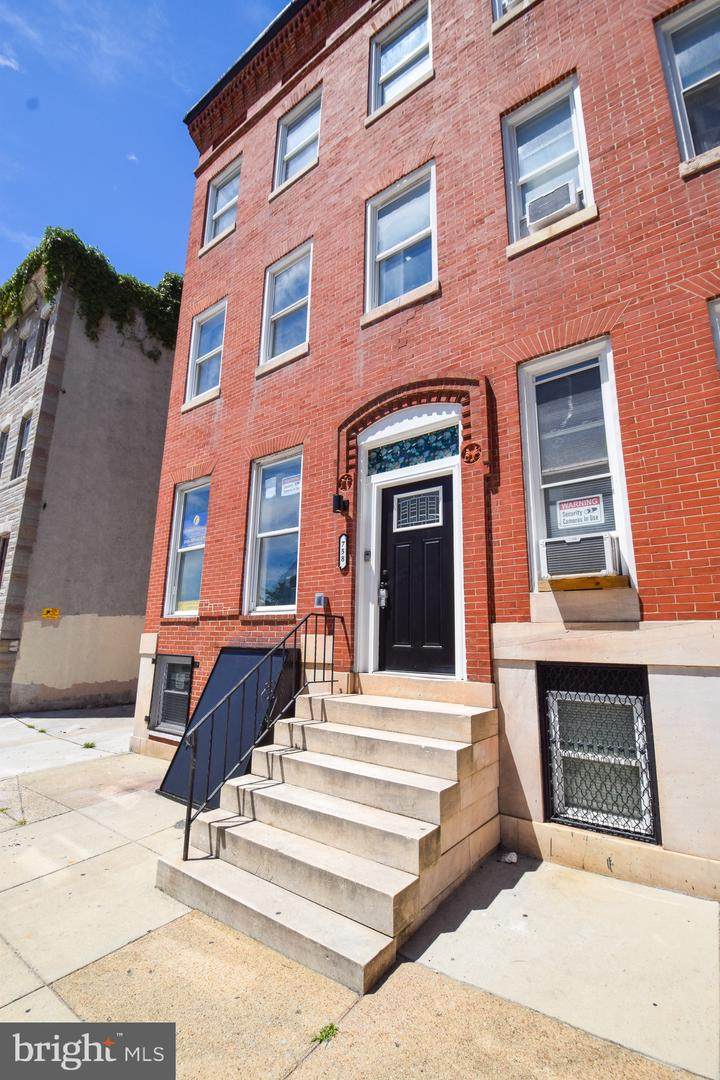 758 Dolphin Street - Photo 1