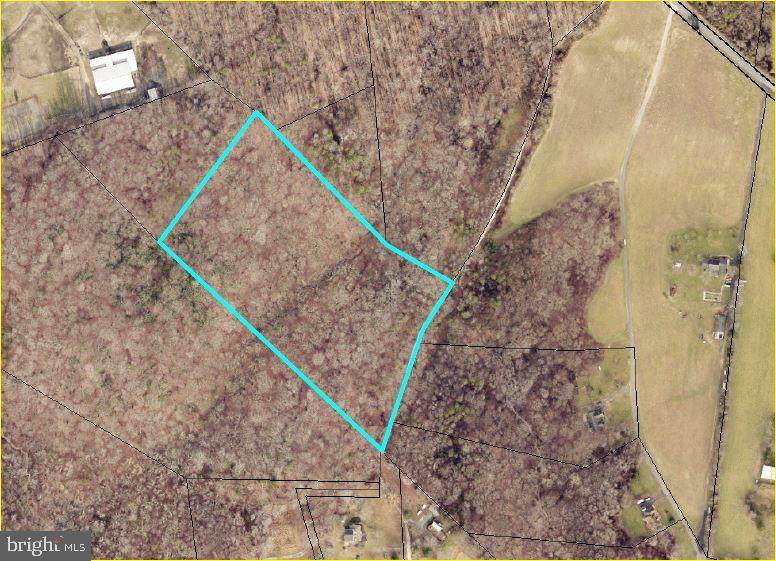 Parcel 85 Old Indian Head Road - Photo 1