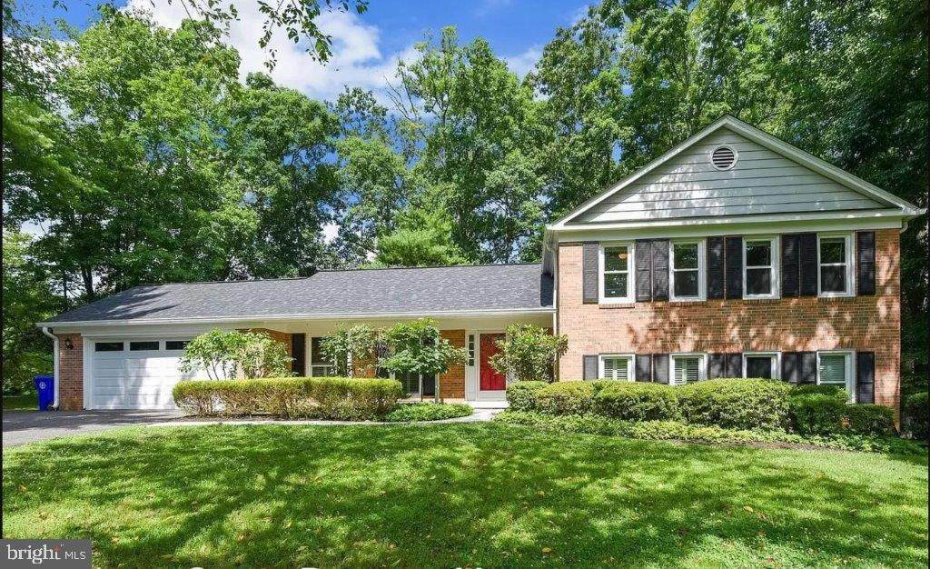 38 Trailridge Court - Photo 1