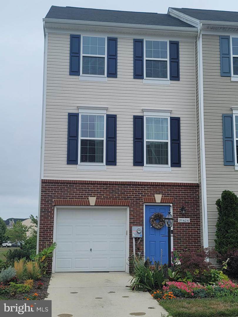 20626 Albermarle Lane - Photo 1