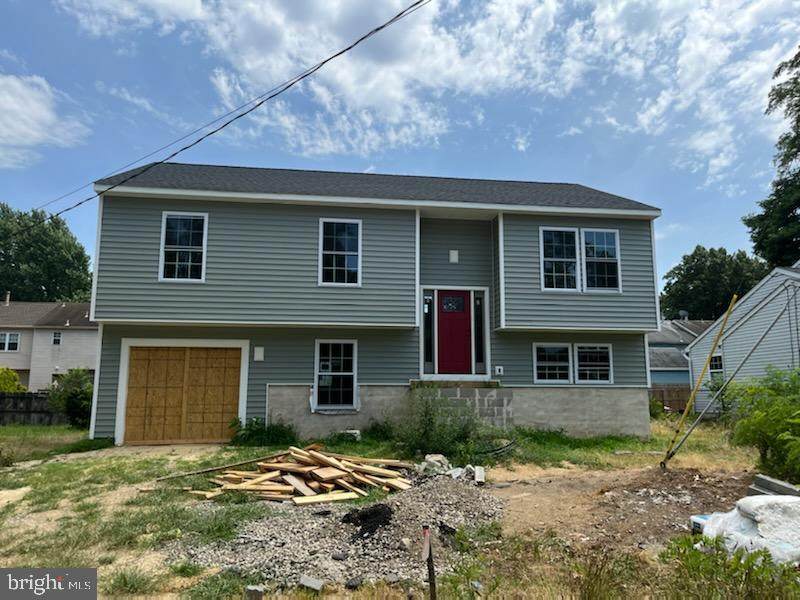 7812 Marion Avenue - Photo 1