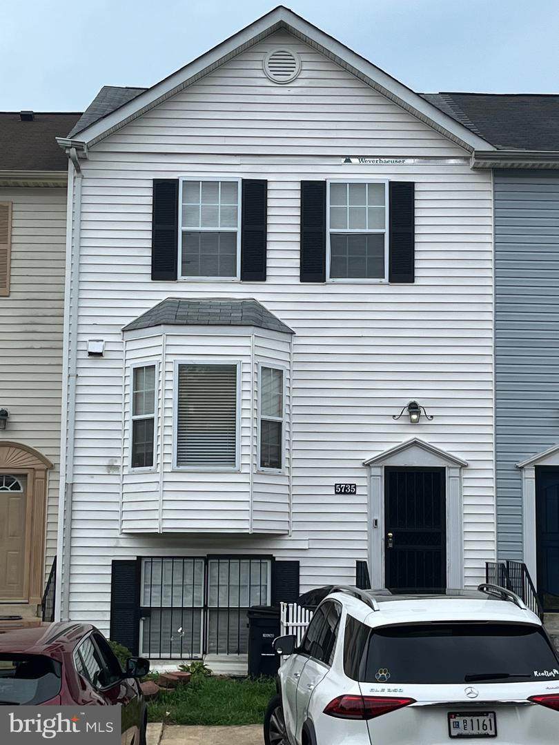 5735 Regency Lane - Photo 1