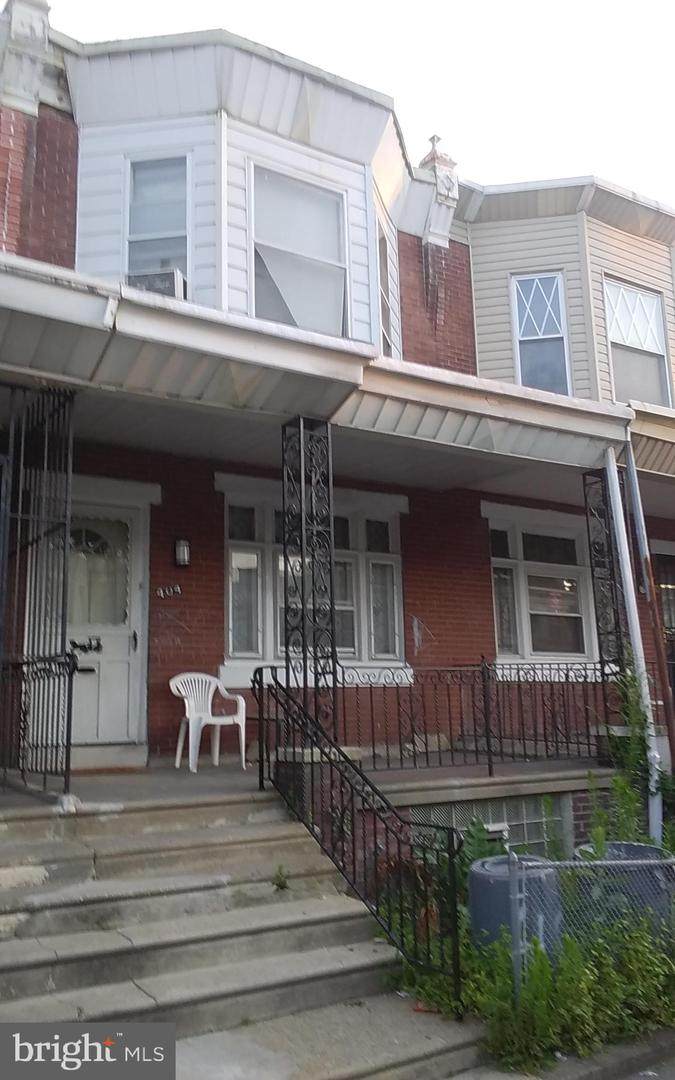 404 Ashdale Street - Photo 1
