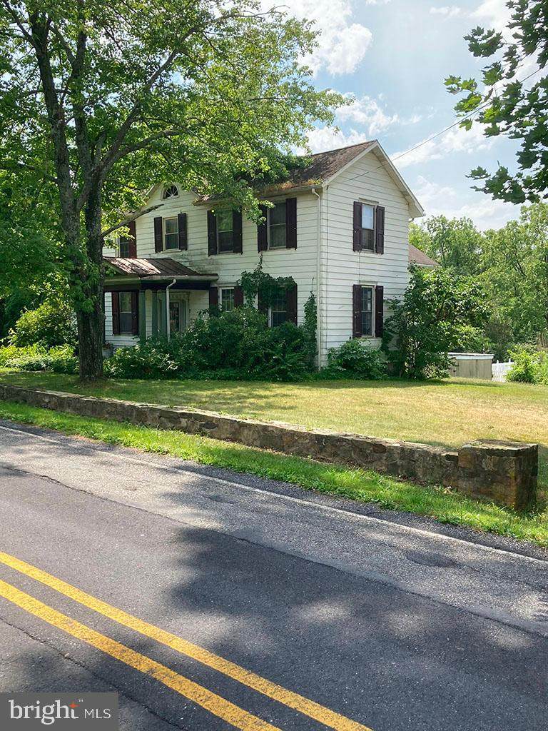155 Adamsdale Road - Photo 1