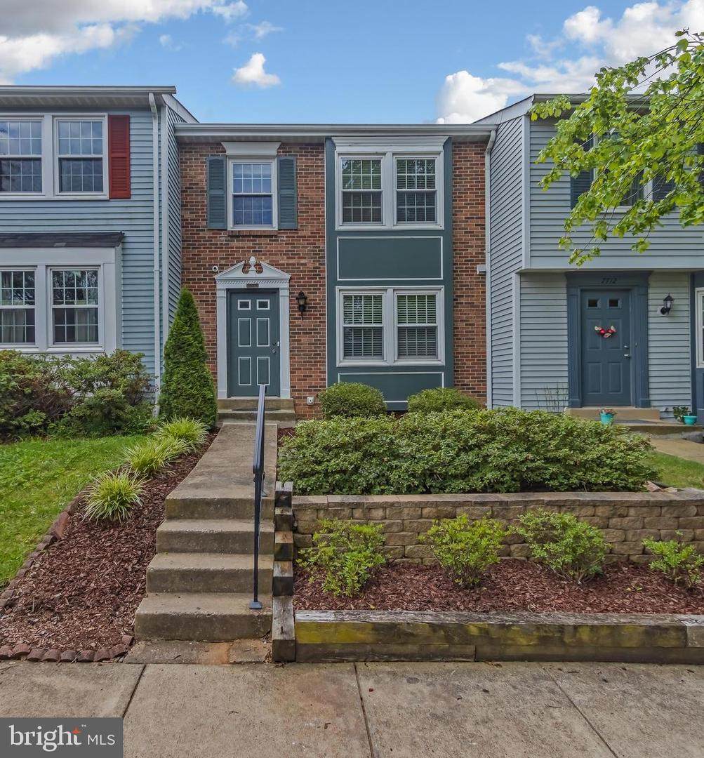 7710 Eagles Head Court - Photo 1