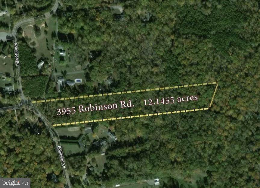 3955 Robinson Road - Photo 1