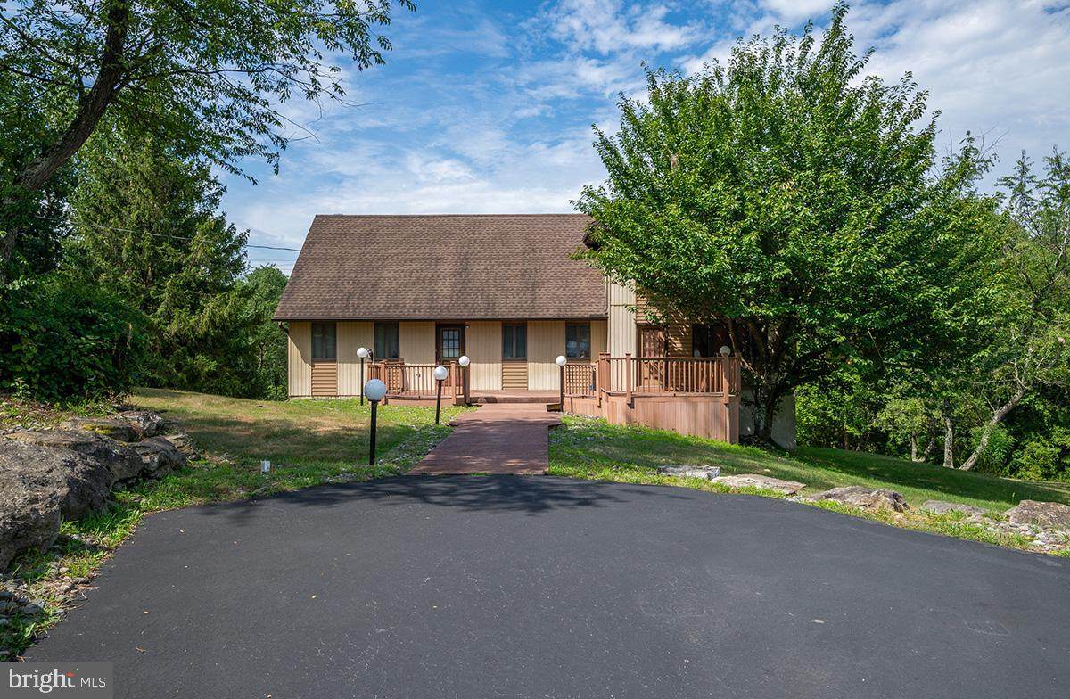 9684 Ponderosa Court - Photo 1
