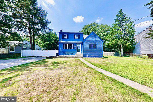 1019 Melvin Avenue - Photo 1
