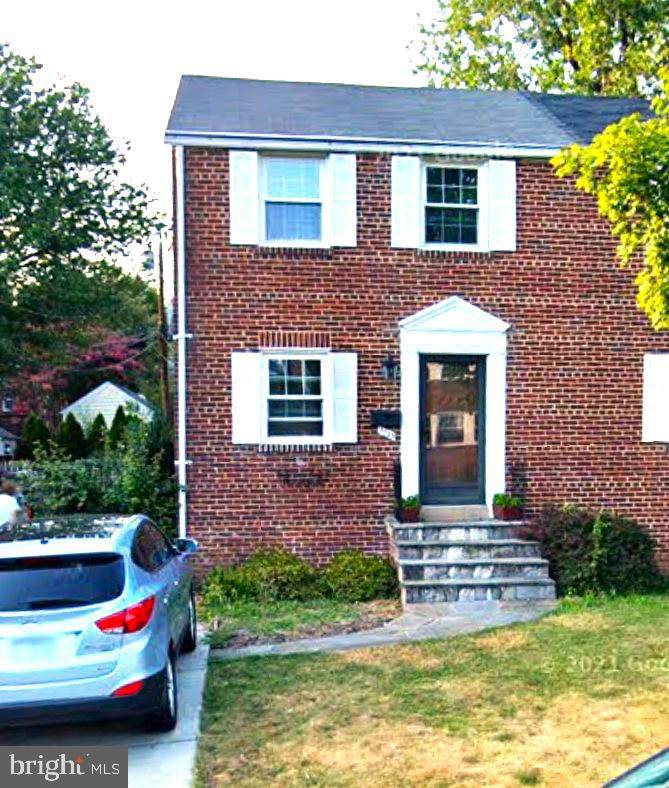 3723 3RD Street - Photo 1