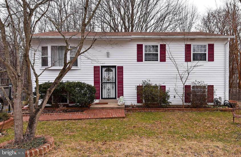 14393 Surrydale Drive - Photo 1