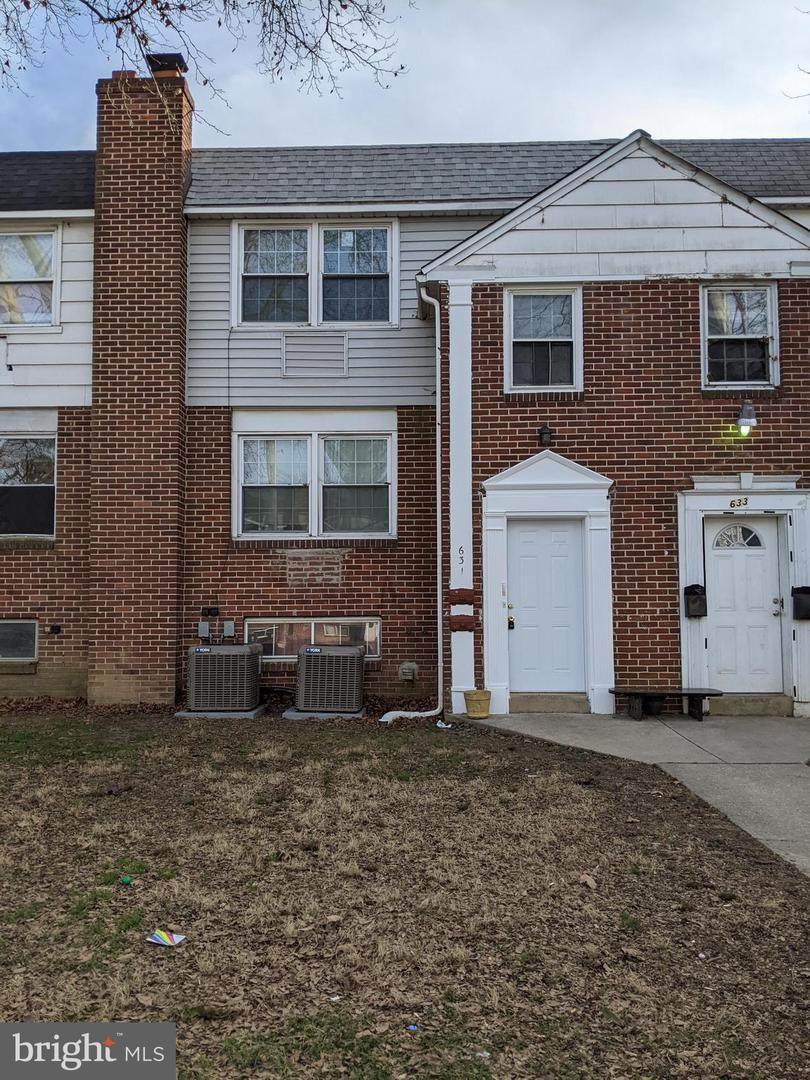 631 Homestead Road - Photo 1
