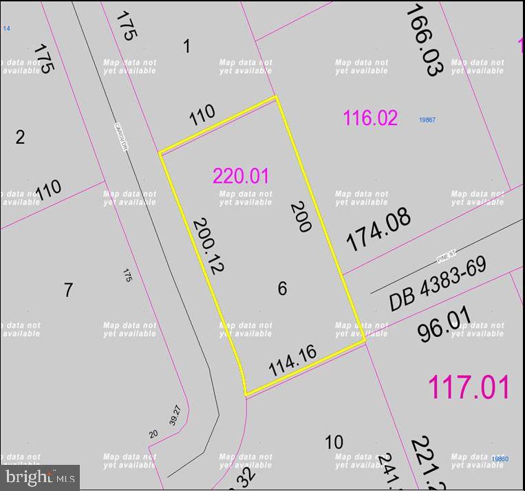 Lot # 6 Pondside Acr Carol Drive - Photo 1