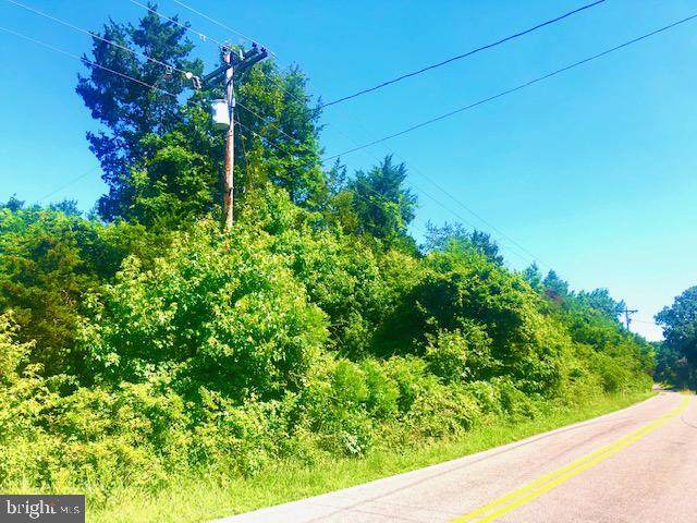 Annapolis Woods Road - Photo 1