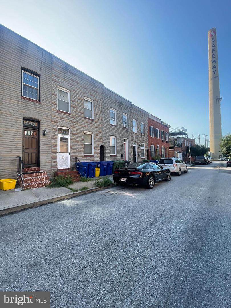 809 Glover Street - Photo 1
