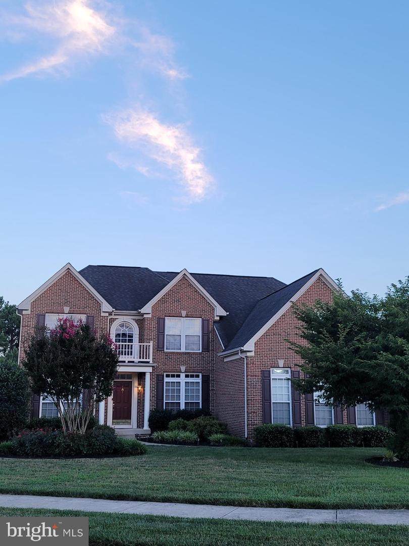 9400 Deep Creek Lane - Photo 1