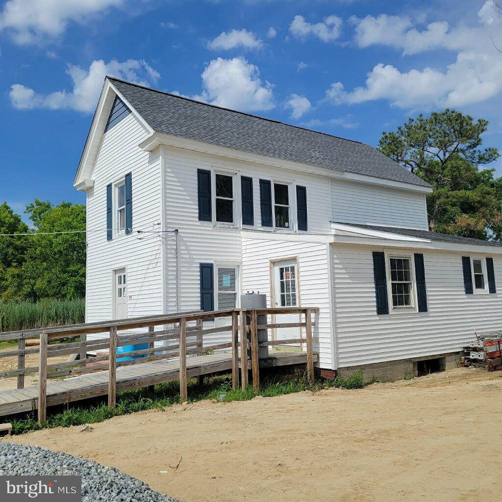 206 Davis Lane - Photo 1