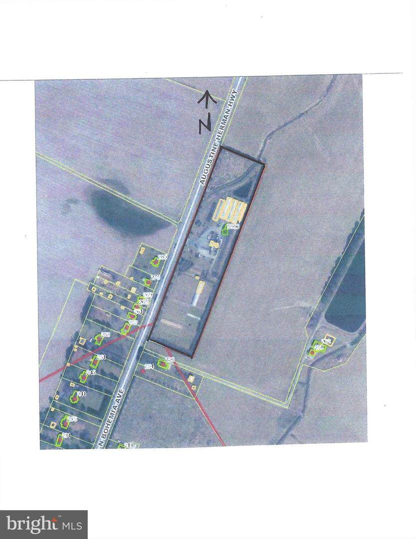 5996 Augustine Herman Highway - Photo 1