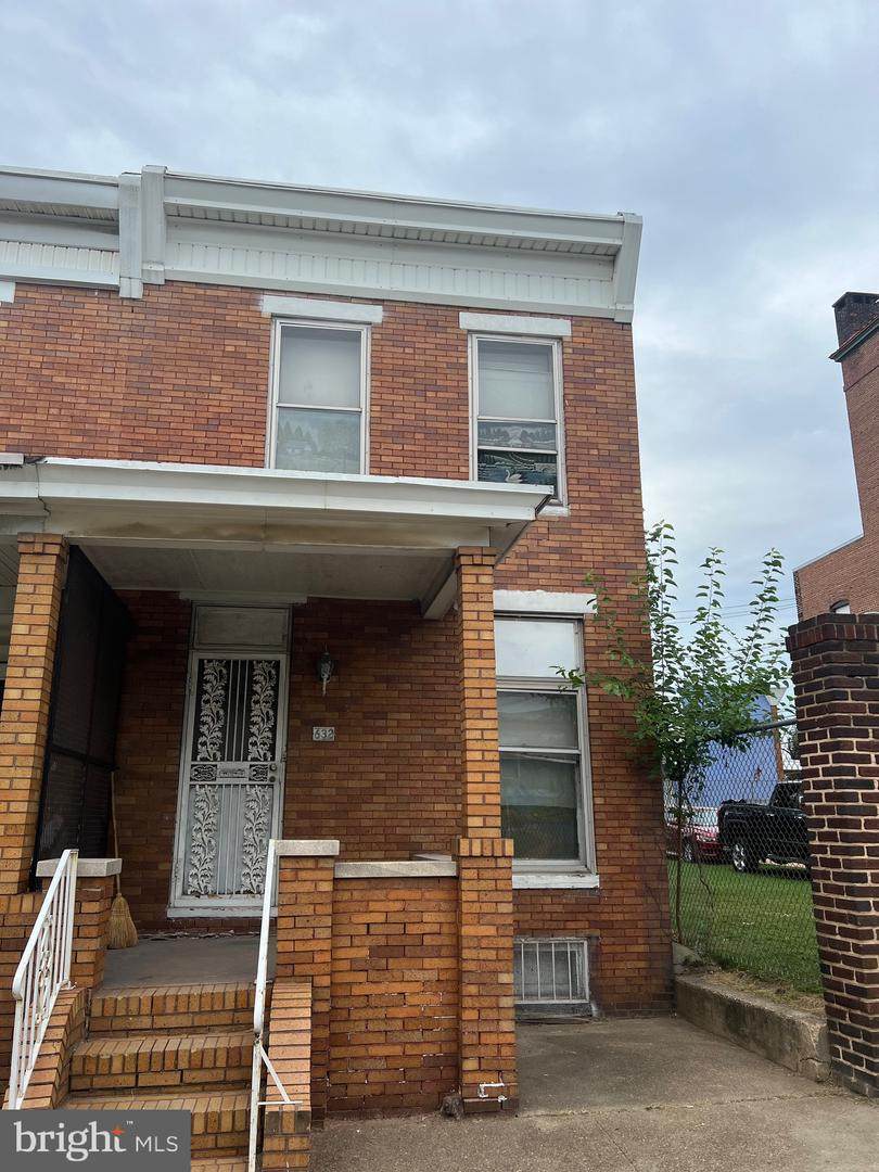 632 Highland Avenue - Photo 1