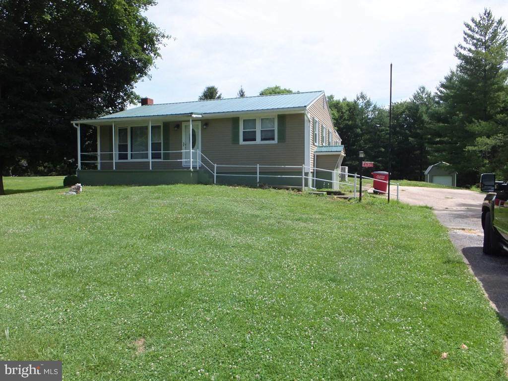 4529 Harpers Ferry Road - Photo 1