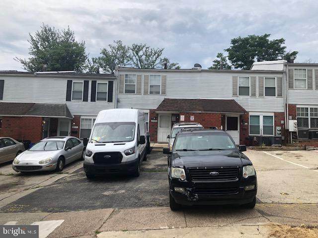 2812 Saxton Road - Photo 1
